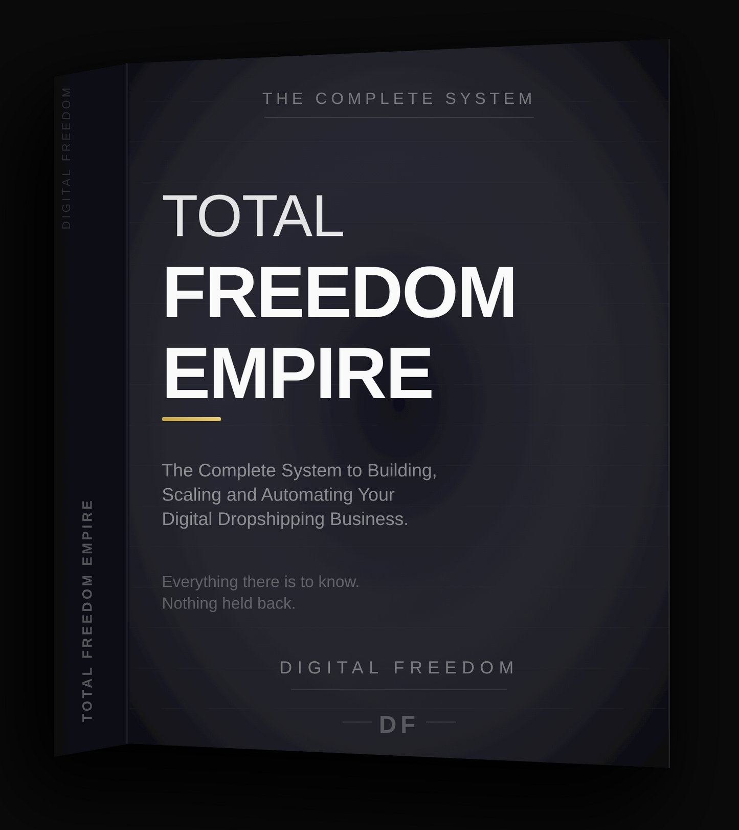 Total Freedom Empire