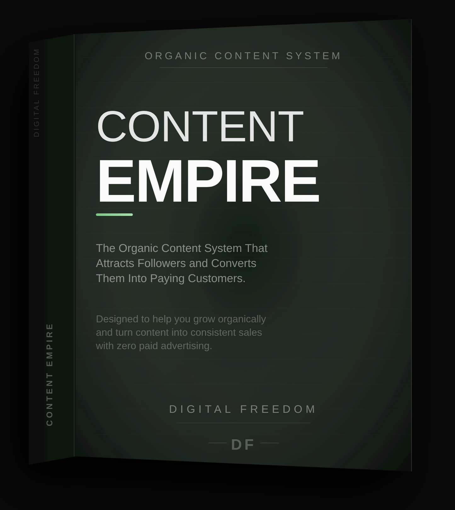 Content Empire