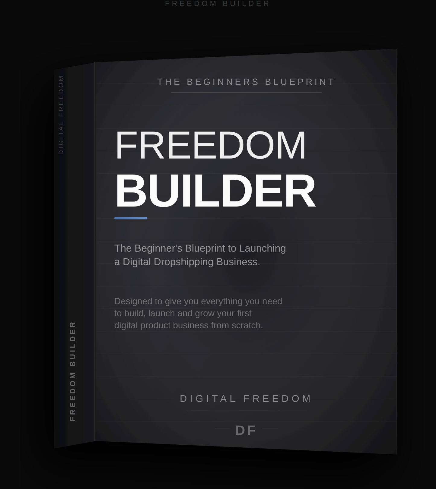 Freedom Builder