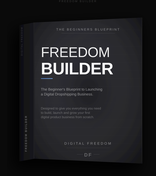 Freedom Builder