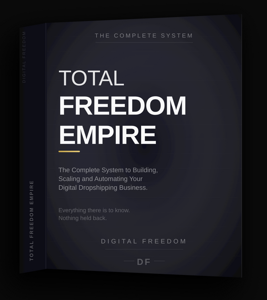 Total Freedom Empire
