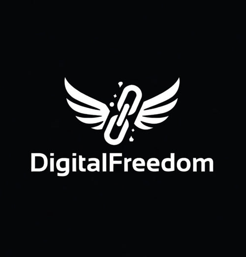 Digital Freedom